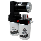 1989-1993 Cummins Titanium Signature Series 100GPH Lift Pump (TSD02100G)-Lift Pump-Fass Fuel Systems-Dirty Diesel Customs
