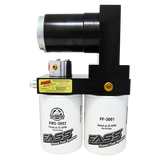 1989-1993 Cummins Titanium Signature Series 100GPH Lift Pump (TSD02100G)-Lift Pump-Fass Fuel Systems-Dirty Diesel Customs