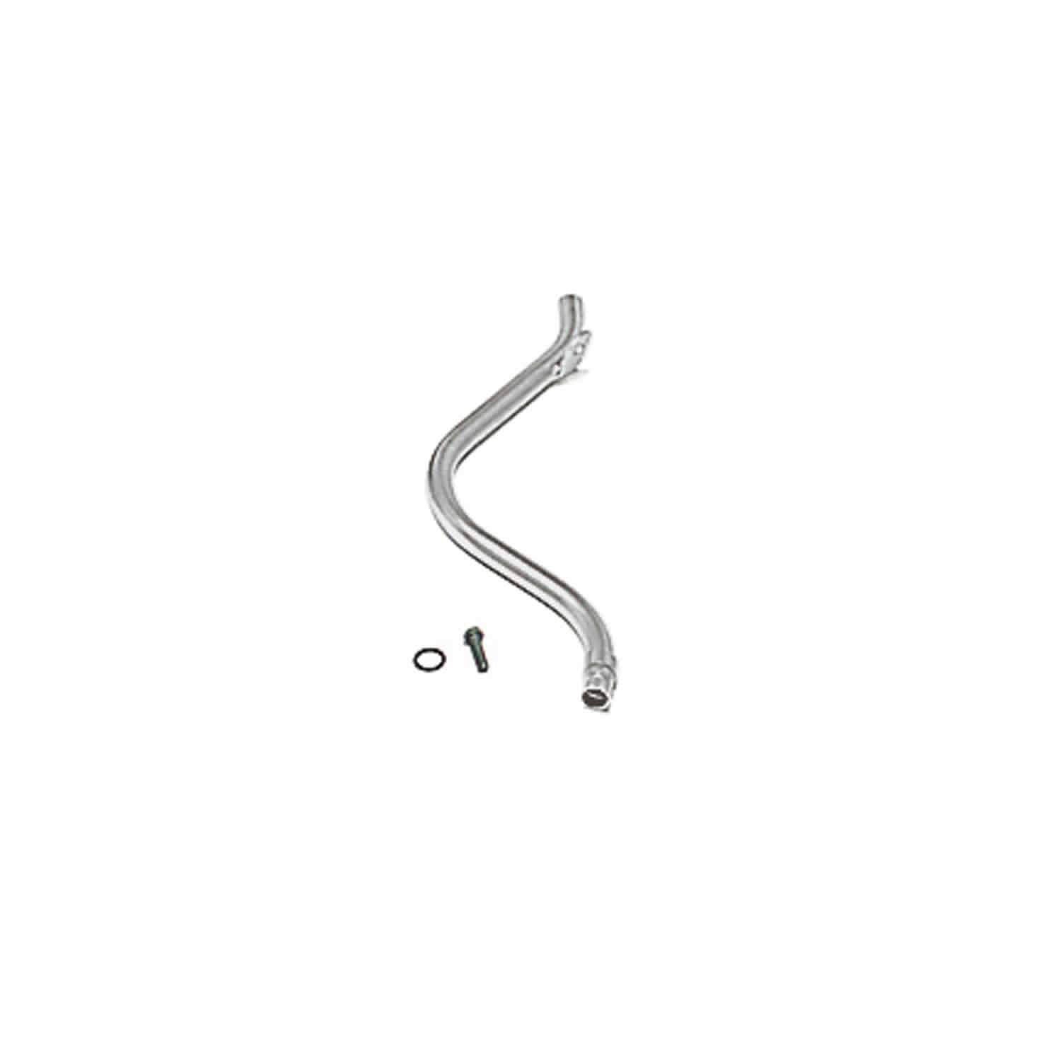 1989-1993 Powerstroke Dipstick Tube Kit (72302)-Dipsticks-Banks Power-72302-Dirty Diesel Customs