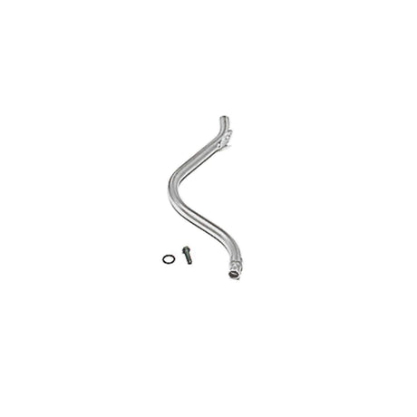 1989-1993 Powerstroke Dipstick Tube Kit (72302)-Dipsticks-Banks Power-72302-Dirty Diesel Customs