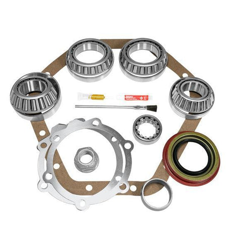 1989-1997 GM Master Overhaul Kit For GM 10.5" 14T Differential (ZK GM14T-B)-Master Overhaul Kit-USA Standard Gear-Dirty Diesel Customs