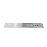 1989-1998 Cummins Billet Tappet Cover w/ Breather (PDM-08152)-Tappet Cover-Industrial Injection-Dirty Diesel Customs