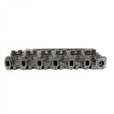 1989-1998 Cummins Premium Stock Plus Head (PDM-12VSTKH)-Tappet Cover-Industrial Injection-Dirty Diesel Customs