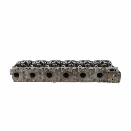 1989-1998 Cummins Race Head (PDM-12VRH)-Cylinder Head-Industrial Injection-Dirty Diesel Customs