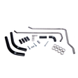 1989-1998 Cummins Replacement Heater Core (FPE-CUMM-SSHCL-12V)-Heater Cores-Fleece Performance-Dirty Diesel Customs