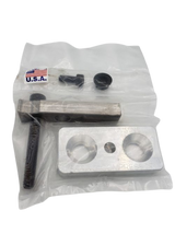 1989-1998 Cummins Spring Compressor Tool (07-sc-001)-Valve Spring Tool-Hamilton Cams-Dirty Diesel Customs