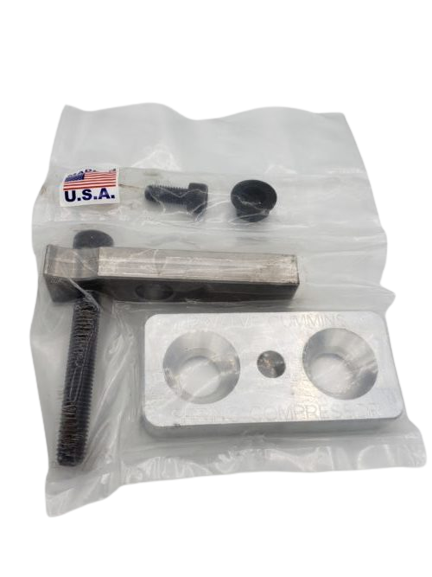 1989-1998 Cummins Spring Compressor Tool | DDC