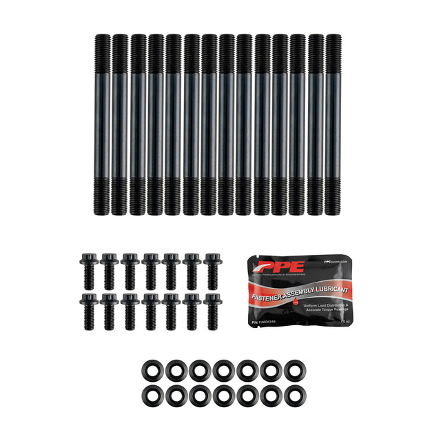 2007.5-2018 Cummins Main Stud Kit | PPE | DDC – Dirty Diesel Customs