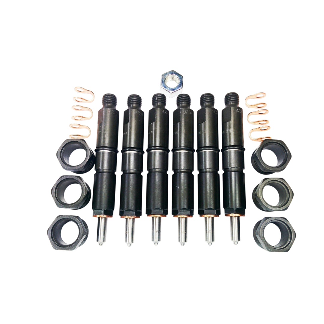 1989-1998 Cummins Stage 1-4 Injector Sets