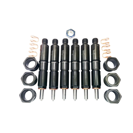 1989-1998 Cummins Stage 1-4 Injector Sets