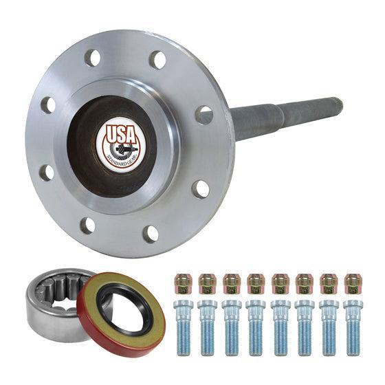 1989-2000 GMC 33 Spline Rear Axle Kit (ZA K630136)-Axle Shafts-USA Standard Gear-Dirty Diesel Customs
