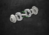 1989-2002 Cummins & 1999-2015 Powerstroke Spartan Locker Spring & Pin Kit for Dana 60 Differential (SL SPRING-LRG)-Differential Components-USA Standard Gear-Dirty Diesel Customs