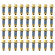 1989-2002 Cummins Big Iron Extended Oil Pan Bolt Kit (BI591224VOPB)-Oil Pan-Industrial Injection-Dirty Diesel Customs
