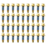 1989-2002 Cummins Big Iron Extended Oil Pan Bolt Kit (BI591224VOPB)-Oil Pan-Industrial Injection-Dirty Diesel Customs