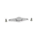 1989-2002 Cummins Rear Freeze Plug Retaining Plate w/ O-Ring (PDM-08200)-Freeze Plugs-Industrial Injection-Dirty Diesel Customs