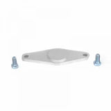 1989-2002 Cummins Rear Freeze Plug Retaining Plate w/o O-Ring (PDM-08208)-Freeze Plugs-Industrial Injection-Dirty Diesel Customs