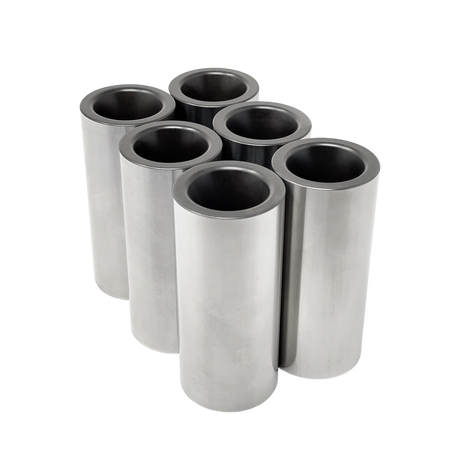 1989-2007 Cummins Tool Steel Wrist Pins (DJPCNC100207)-Wrist Pins-D&J Precision Machine-Dirty Diesel Customs