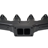 1989-2018 Cummins 3000 Competition Exhaust Manifold-Exhaust Manifold-Steed Speed-Dirty Diesel Customs