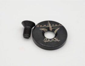 1989-2018 Cummins Gear to Camshaft Retainer (07-c-002)-Belt Tensioner-Hamilton Cams-Dirty Diesel Customs