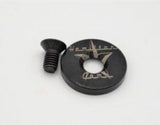 1989-2018 Cummins Gear to Camshaft Retainer (07-c-002)-Belt Tensioner-Hamilton Cams-Dirty Diesel Customs