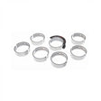 1989-2018 Cummins Performance Coated Main Bearings (PDM-MS-2328HC)-Main Bearing Set-Industrial Injection-Dirty Diesel Customs