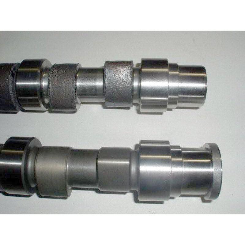 1989-2018 Cummins Stage 4 Cast Billet Camshaft (C.346.S)-Camshafts-Colt Cams-Dirty Diesel Customs
