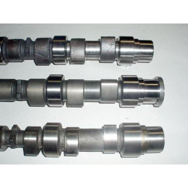 1989-2018 Cummins Stage 4 Cast Billet Camshaft (C.346.S)-Camshafts-Colt Cams-Dirty Diesel Customs