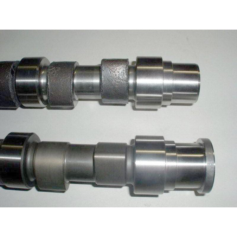 1989-2018 Cummins Stage 6 Cast Billet Camshaft (C.784.S)-Camshafts-Colt Cams-Dirty Diesel Customs