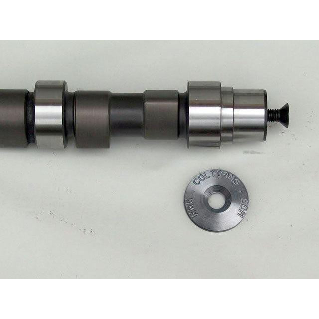1989-2018 Cummins Stage 6 Cast Billet Camshaft (C.784.S)-Camshafts-Colt Cams-Dirty Diesel Customs