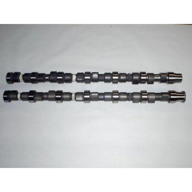 1989-2018 Cummins Stage 6 Cast Billet Camshaft (C.784.S)-Camshafts-Colt Cams-Dirty Diesel Customs