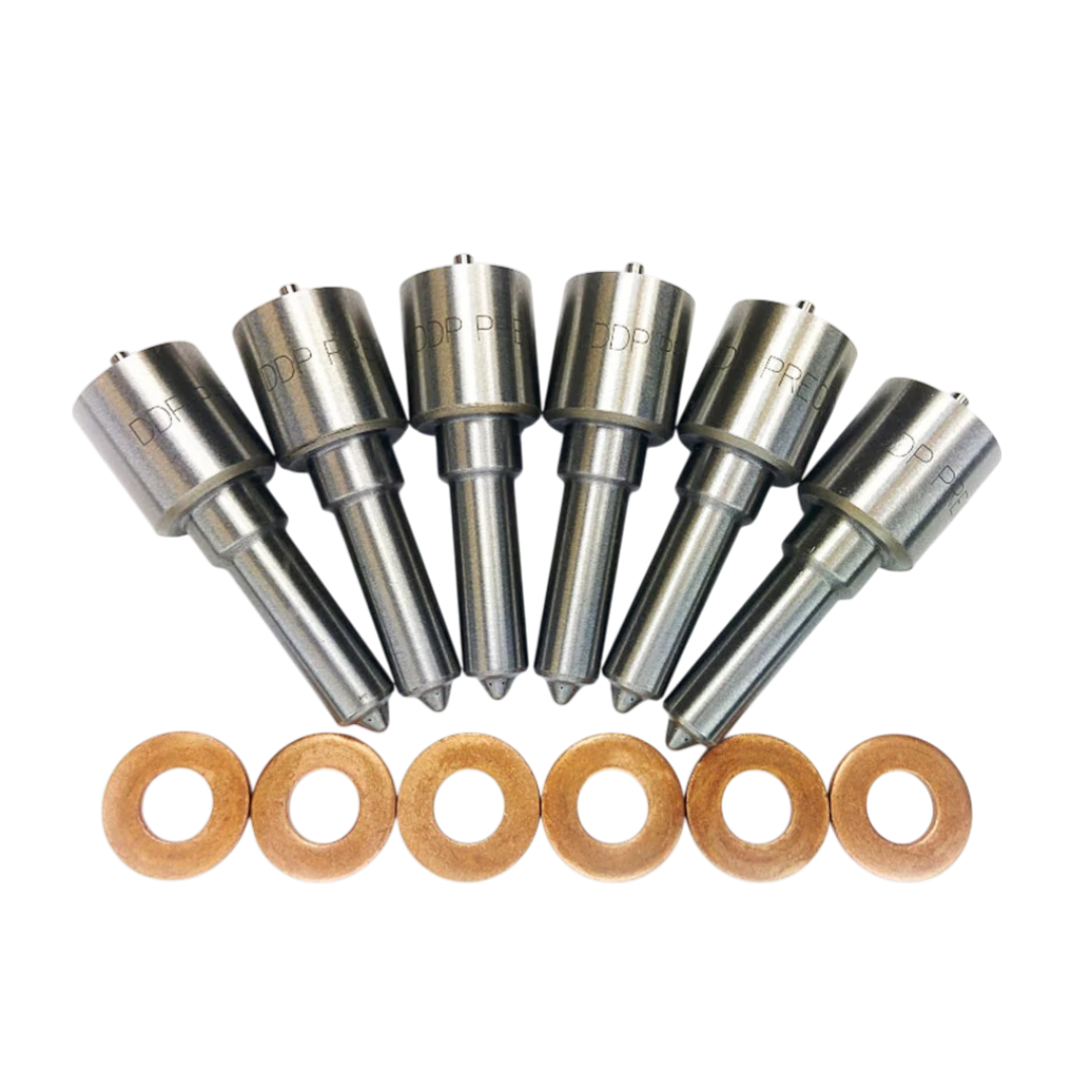1989-2018 Cummins Nozzle Sets