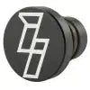 1989-2019 Cummins Billet Turbo Oil Drain Plug (2C8601)-Oil Drain Plug-Industrial Injection-Dirty Diesel Customs