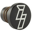 1989-2019 Cummins Billet Turbo Oil Drain Plug (2C8601)-Oil Drain Plug-Industrial Injection-Dirty Diesel Customs