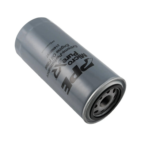 1989-2024 Cummins MicroPure XR® Engine Oil Filter (214000767)-Oil Filter-PPE-Dirty Diesel Customs