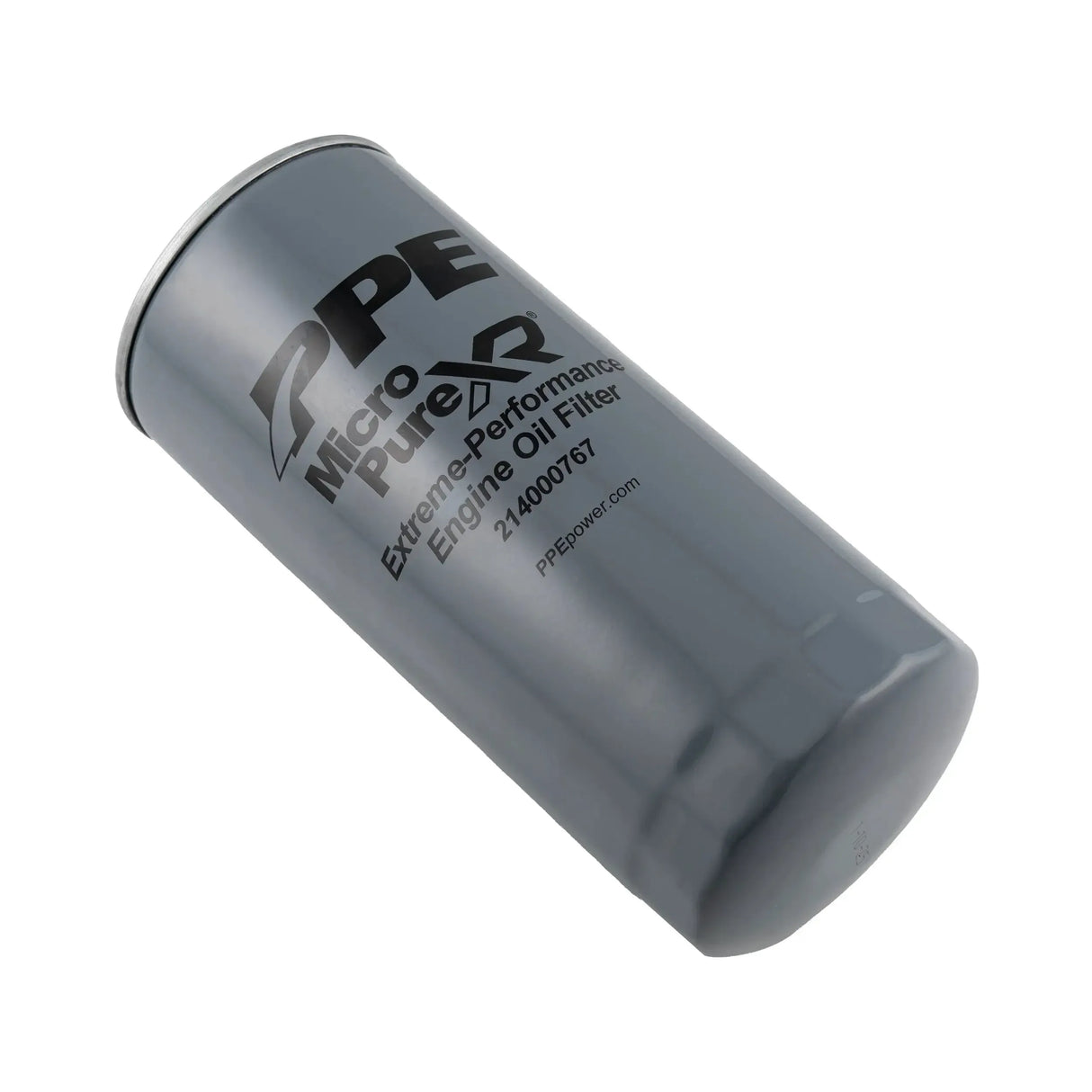1989-2024 Cummins MicroPure XR® Engine Oil Filter (214000767)-Oil Filter-PPE-Dirty Diesel Customs