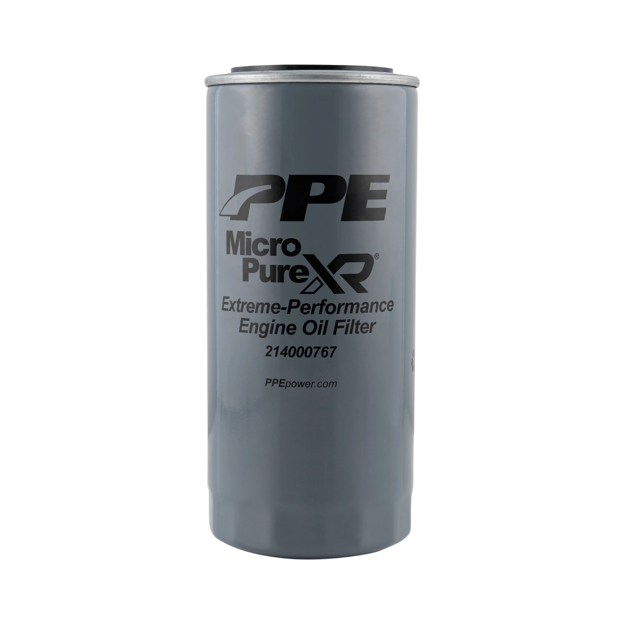 1989-2024 Cummins MicroPure XR® Engine Oil Filter (214000767)-Oil Filter-PPE-Dirty Diesel Customs