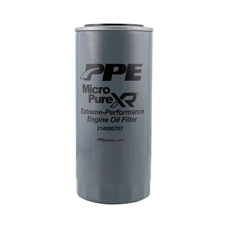 1989-2024 Cummins MicroPure XR® Engine Oil Filter (214000767)-Oil Filter-PPE-Dirty Diesel Customs