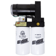 1989-2024 Universal Industrial Series 140GPH Lift Pump (IND180F140G)-Lift Pump-Fass Fuel Systems-Dirty Diesel Customs