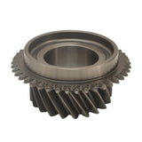 1990-1993 Cummins GETRAG Manual Transmission 5th Gear Mainshaft (ZMGETG360-18)-Transmission Components-USA Standard Gear-Dirty Diesel Customs