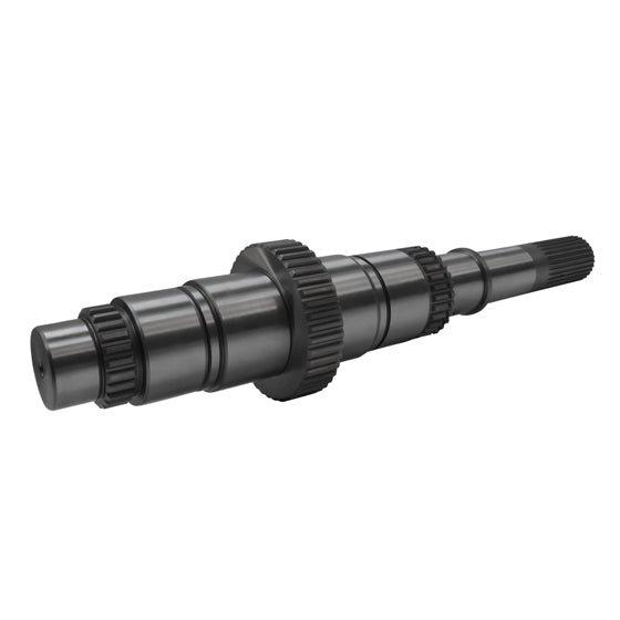 1990-1993 Cummins GETRAG Manual Transmission Mainshaft (ZMGETG360-2A)-Transmission Components-USA Standard Gear-Dirty Diesel Customs