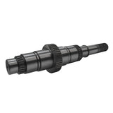 1990-1993 Cummins GETRAG Manual Transmission Mainshaft (ZMGETG360-2A)-Transmission Components-USA Standard Gear-Dirty Diesel Customs