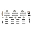 1990-2007 Universal NV4500 Manual Transmission Top Cover Small Parts Kit (ZMSP4500-50Y)-Transmission Components-USA Standard Gear-Dirty Diesel Customs