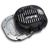 1990-2014 Ford F-150 8.8"-10 HD Cast Aluminum Rear Differential Cover (338051400)-Differential Cover-PPE-Dirty Diesel Customs
