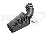 1991-1993 Cummins Cold Air Intake System (PDC9193CAI)-Intake Kit-Pusher-Dirty Diesel Customs