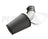 1991-1993 Cummins Cold Air Intake System (PDC9193CAI)-Intake Kit-Pusher-PDC9193CAI_W-Dirty Diesel Customs