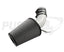 1991-1993 Cummins Cold Air Intake System (PDC9193CAI)-Intake Kit-Pusher-PDC9193CAI_W-Dirty Diesel Customs