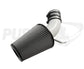 1991-1993 Cummins Cold Air Intake System (PDC9193CAI)-Intake Kit-Pusher-PDC9193CAI_W-Dirty Diesel Customs