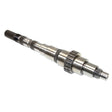 1991-2007 Duramax NV4500 1st Gear Mainshaft (ZMNV27170)-Transmission Components-USA Standard Gear-Dirty Diesel Customs