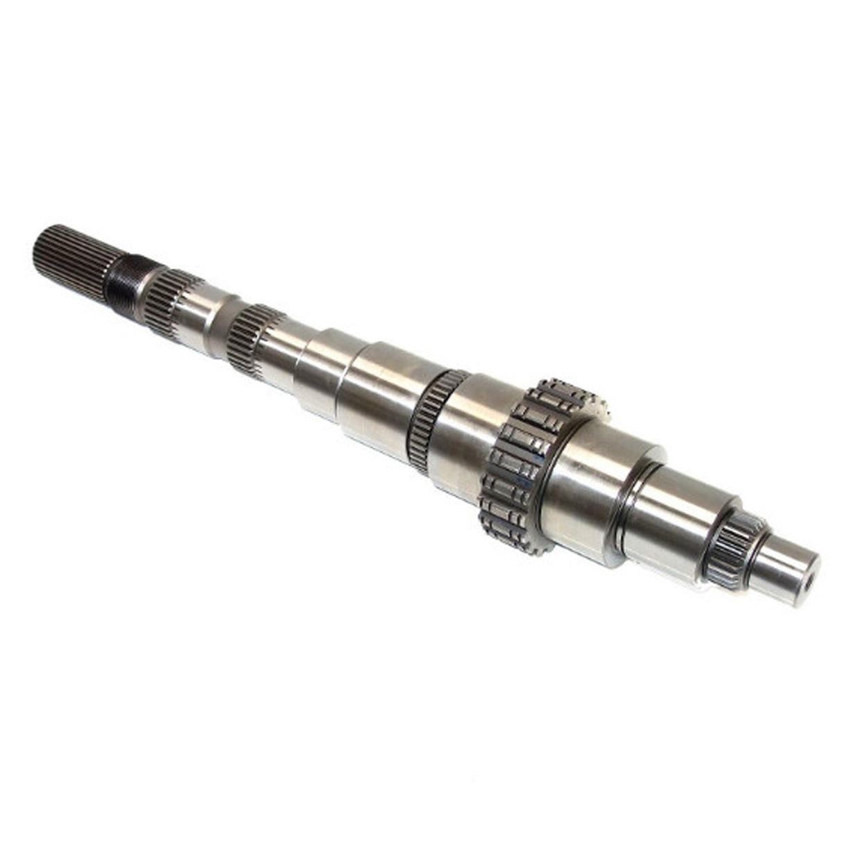 1991-2007 Duramax NV4500 1st Gear Mainshaft (ZMNV27170)-Transmission Components-USA Standard Gear-Dirty Diesel Customs