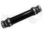 1991.5-1993 Cummins 3" Passenger Side Intercooler Tube (PDC9193HP)-Intercooler Piping-Pusher-PDC9193HP_K-Dirty Diesel Customs
